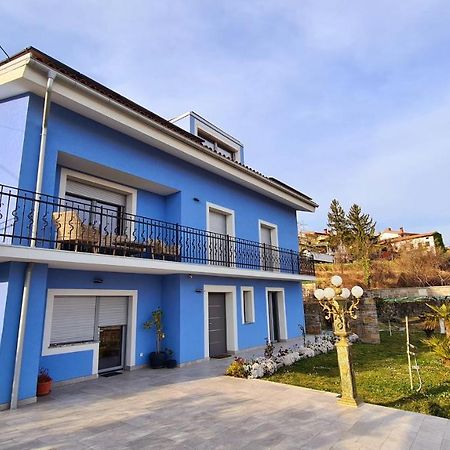 Villa Azul Kojsko Екстериор снимка