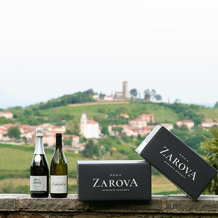 Villa Azul Kojsko Екстериор снимка