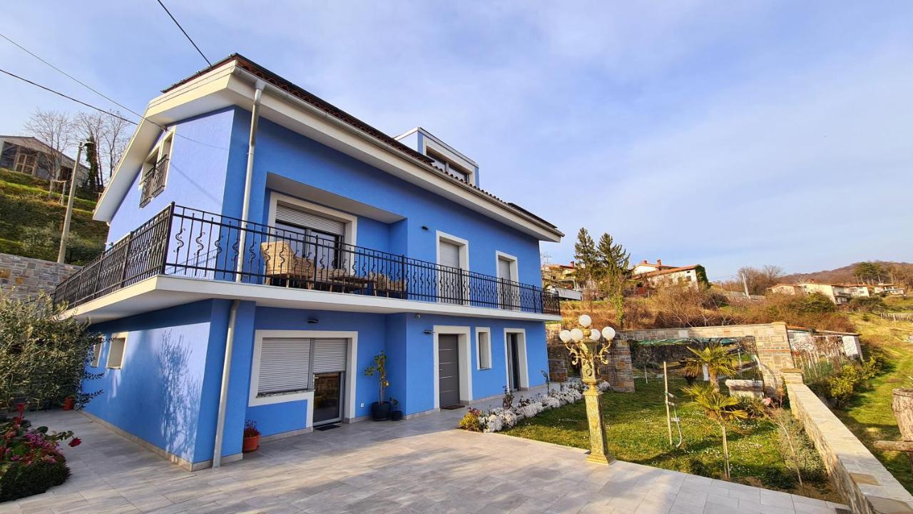 Villa Azul Kojsko Екстериор снимка