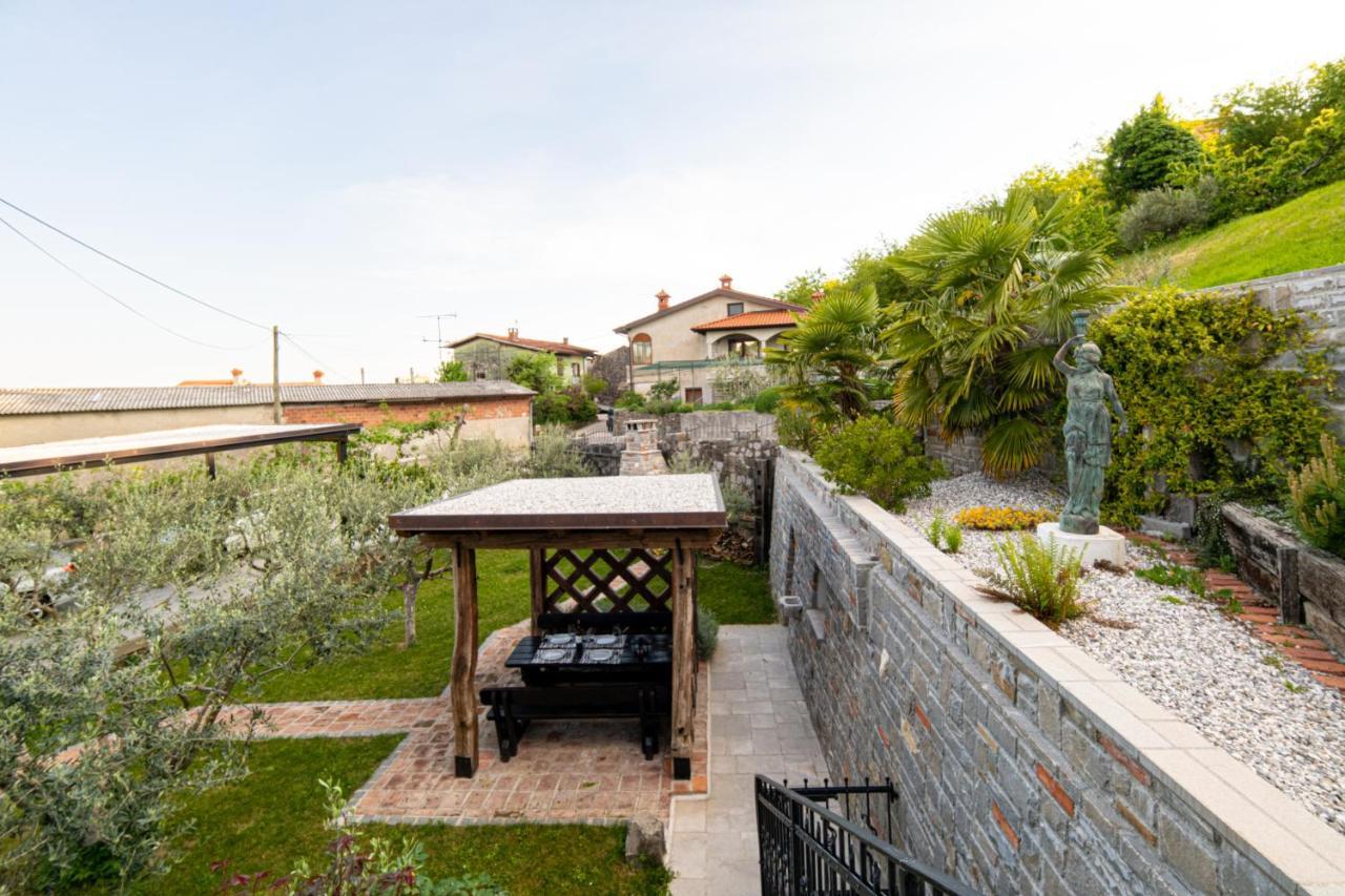 Villa Azul Kojsko Екстериор снимка