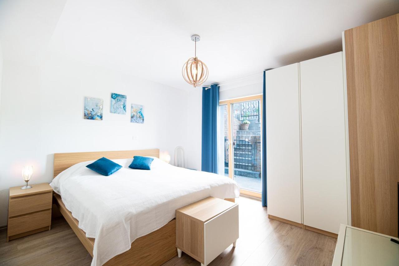 Villa Azul Kojsko Екстериор снимка