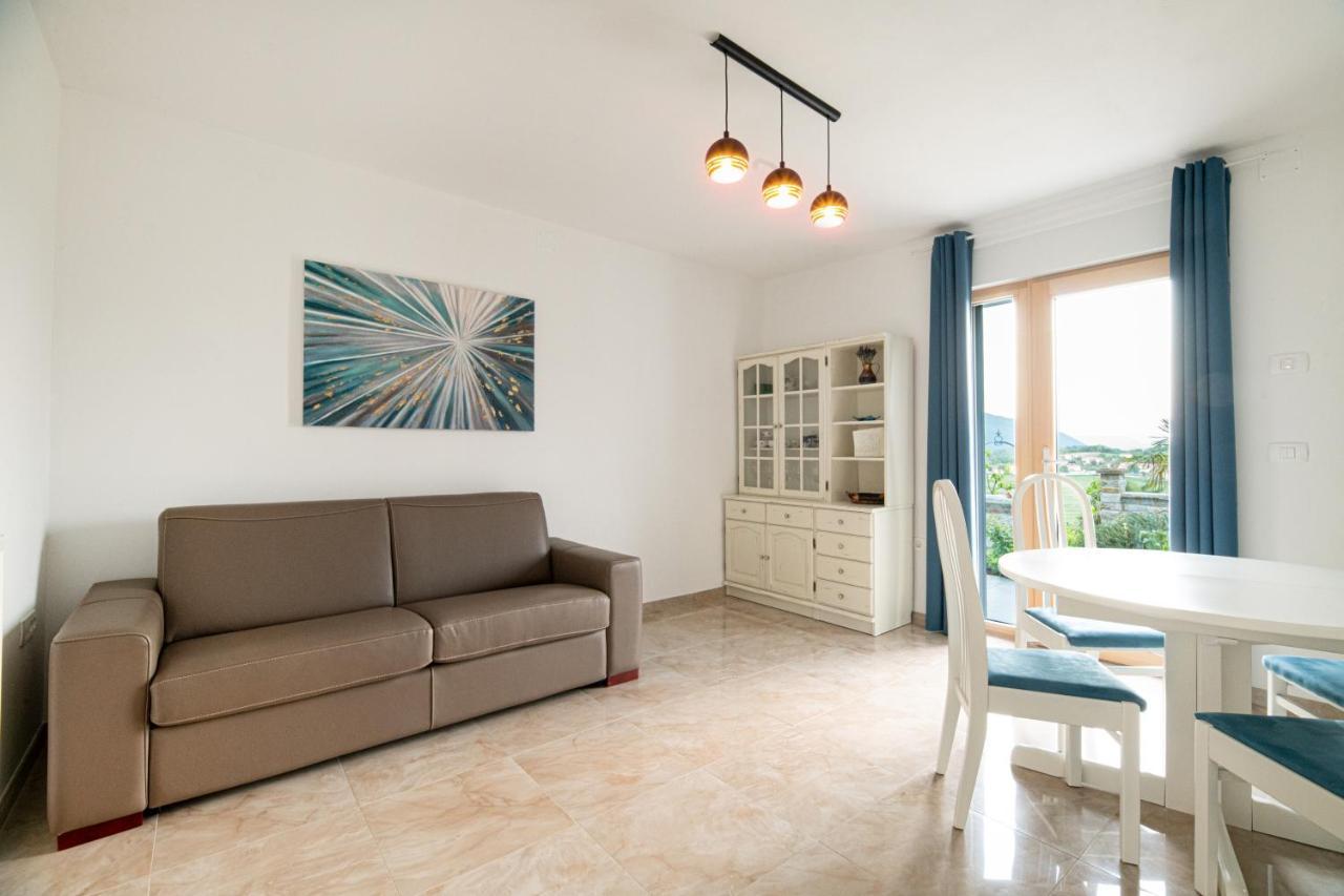 Villa Azul Kojsko Екстериор снимка