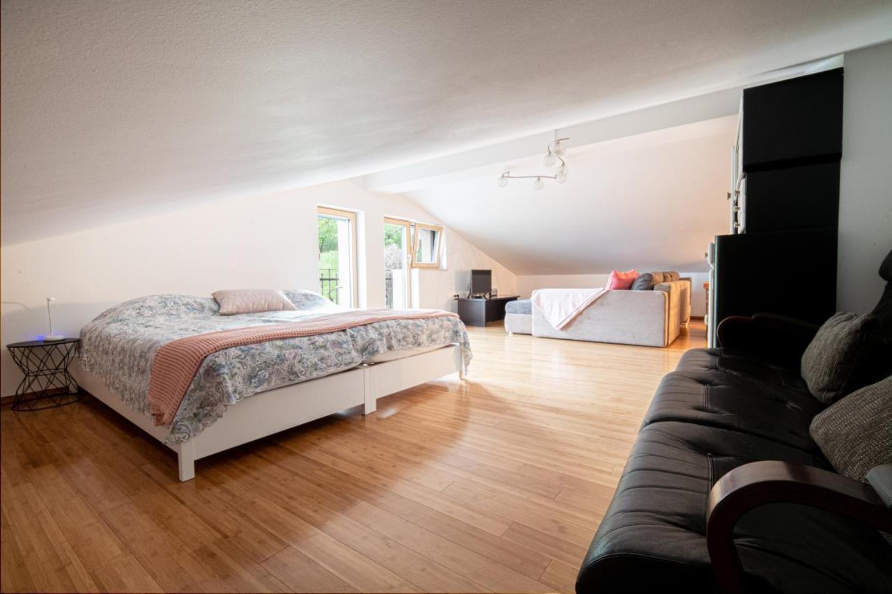 Villa Azul Kojsko Екстериор снимка